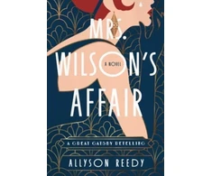 KNYGA Reedy Allyson Mrs. Wilson's Affair