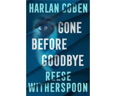 KNYGA Reese Witherspoon Gone Before Goodbye