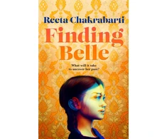 KNYGA Reeta Chakrabarti Finding Belle