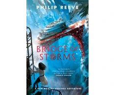KNYGA Reeve, Philip Bridge of Storms