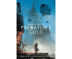 KNYGA Reeve, Philip Predator's Gold