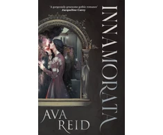 KNYGA Reid Ava Innamorata Signed Edition