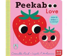 KNYGA Reid, Camilla (Editorial Director) Peekaboo Love