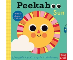 KNYGA Reid, Camilla (Editorial Director) Peekaboo Sun