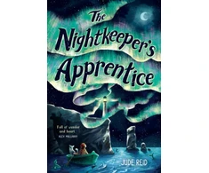 KNYGA Reid, Jude Nightkeeper's Apprentice