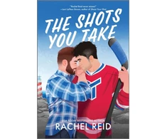 KNYGA Reid, Rachel Shots You Take