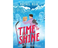 KNYGA Reid Rachel Time to Shine