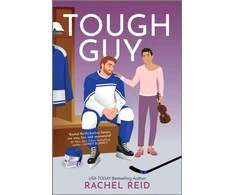 KNYGA Reid Rachel Tough Guy: Now Streaming on Crave and HBO Max