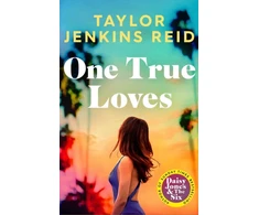 KNYGA Reid, Taylor Jenkins One True Loves