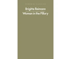 KNYGA Reimann Brigitte Woman in the Pillory
