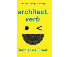 KNYGA Reinier De Graaf architect, verb.