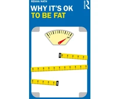 KNYGA Rekha Nath Why It’s OK to Be Fat