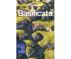 KNYGA Remo Carulli Lonely Planet Basilicata