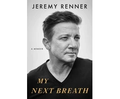 KNYGA Renner Jeremy My Next Breath
