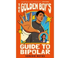 KNYGA Reyes Sonido Golden Boy's Guide to Bipolar
