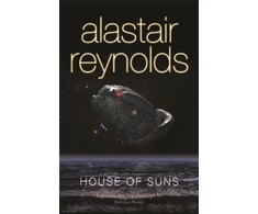 KNYGA Reynolds Alastair House of Suns