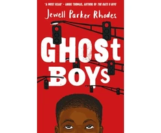 KNYGA Parker Ghost Boys