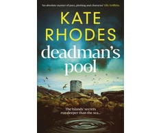 KNYGA Rhodes Kate Deadman's Pool
