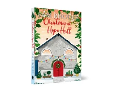 KNYGA Rhodes Pam Christmas at Hope Hall