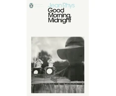 KNYGA Rhys, Jean Good Morning, Midnight
