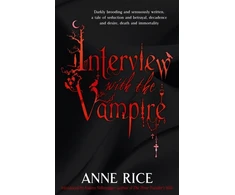 KNYGA Rice Anne Interview With The Vampire: Volume 1 in series
