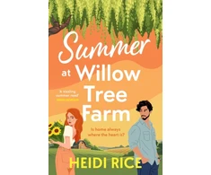 KNYGA Rice Heidi Summer At Willow Tree Farm