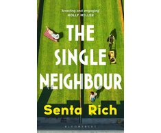 KNYGA Rich Senta Single Neighbour