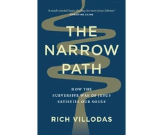 KNYGA Rich Villodas Narrow Path