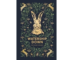 KNYGA Richard Adams Undifferentiated Watership Down
