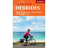 KNYGA Richard Barrett Cycling in the Hebrides