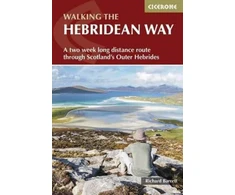 KNYGA Richard Barrett Hebridean Way