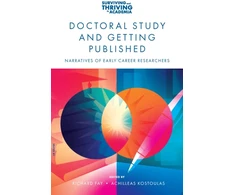 KNYGA Richard Fay Doctoral Study and Getting Published