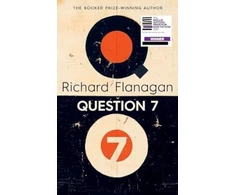 KNYGA Richard Flanagan Question 7