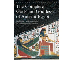 KNYGA Richard H Wilkinson Complete Gods and Goddesses of Ancient Egypt
