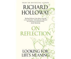 KNYGA Richard Holloway On Reflection, Looking for Life's Meaning
