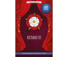 KNYGA Bookshop Richard III (Easy Classics)
