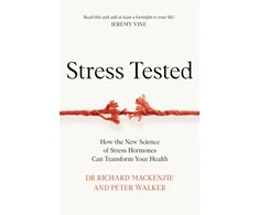 KNYGA Richard Mackenzie Stress Tested