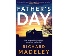 KNYGA Richard Madeley Father's Day