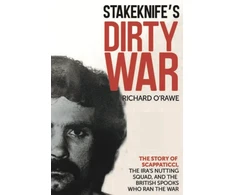 KNYGA Richard Orawe Stakeknife's Dirty War