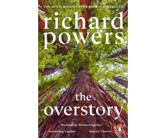 KNYGA Richard Powers Overstory
