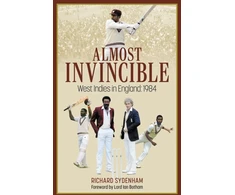 KNYGA Richard Sydenham Almost Invincible