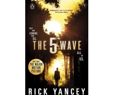 KNYGA Richard Yancey 5th Wave (Book 1)