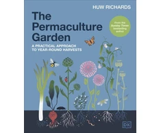 KNYGA Richards Huw Permaculture Garden: A Practical Approach to Year-round Harvests