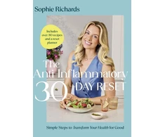 KNYGA Richards Sophie Anti-Inflammatory 30-day Reset