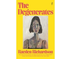 KNYGA Richardson Raeden Degenerates