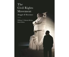 KNYGA Riches, William (Newnham-on-Severn) Civil Rights Movement: Struggle and Resistance