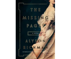 KNYGA Richman Alyson Missing Pages