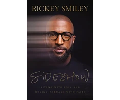 KNYGA Rickey Smiley Sideshow