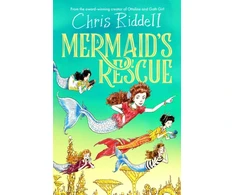 KNYGA Riddell, Chris Mermaid's Rescue