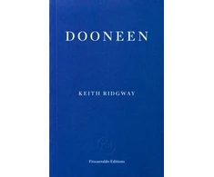 KNYGA Ridgway, Keith Dooneen